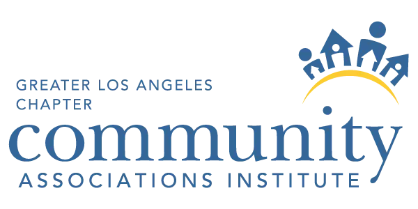 Community Associations Institute Community Associations Institute Logo