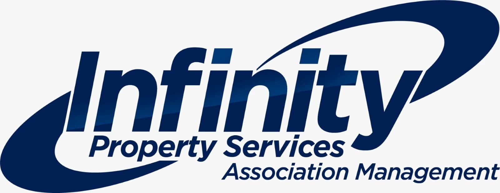 Infinity Property Services Infinity Property Services Logo