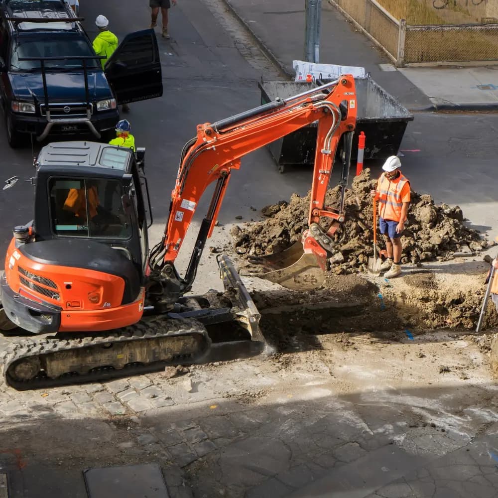 General Contractor Subcontractor Collaboration General Contractor Subcontractor Collaboration