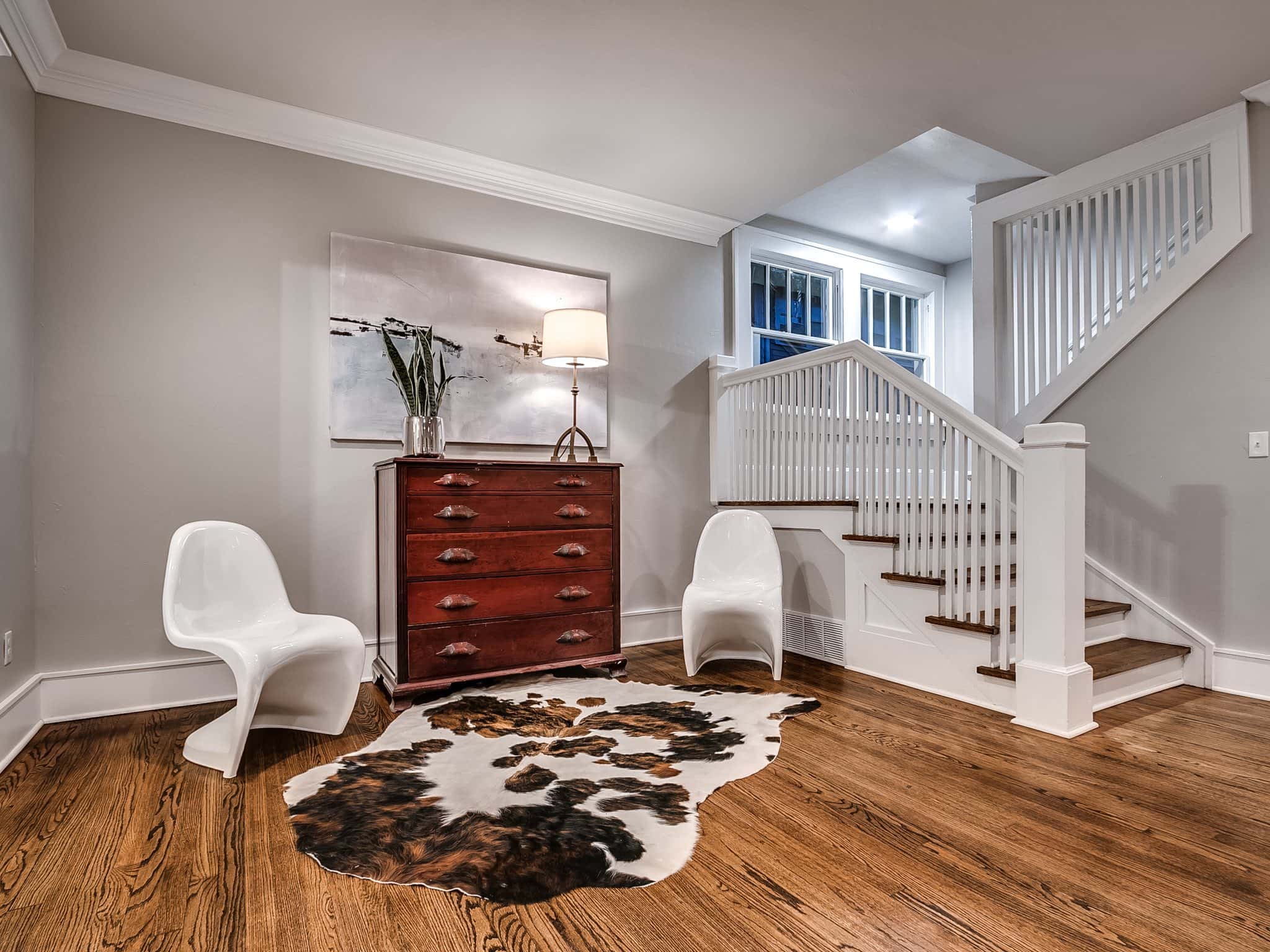 Master Bathroom Transformation