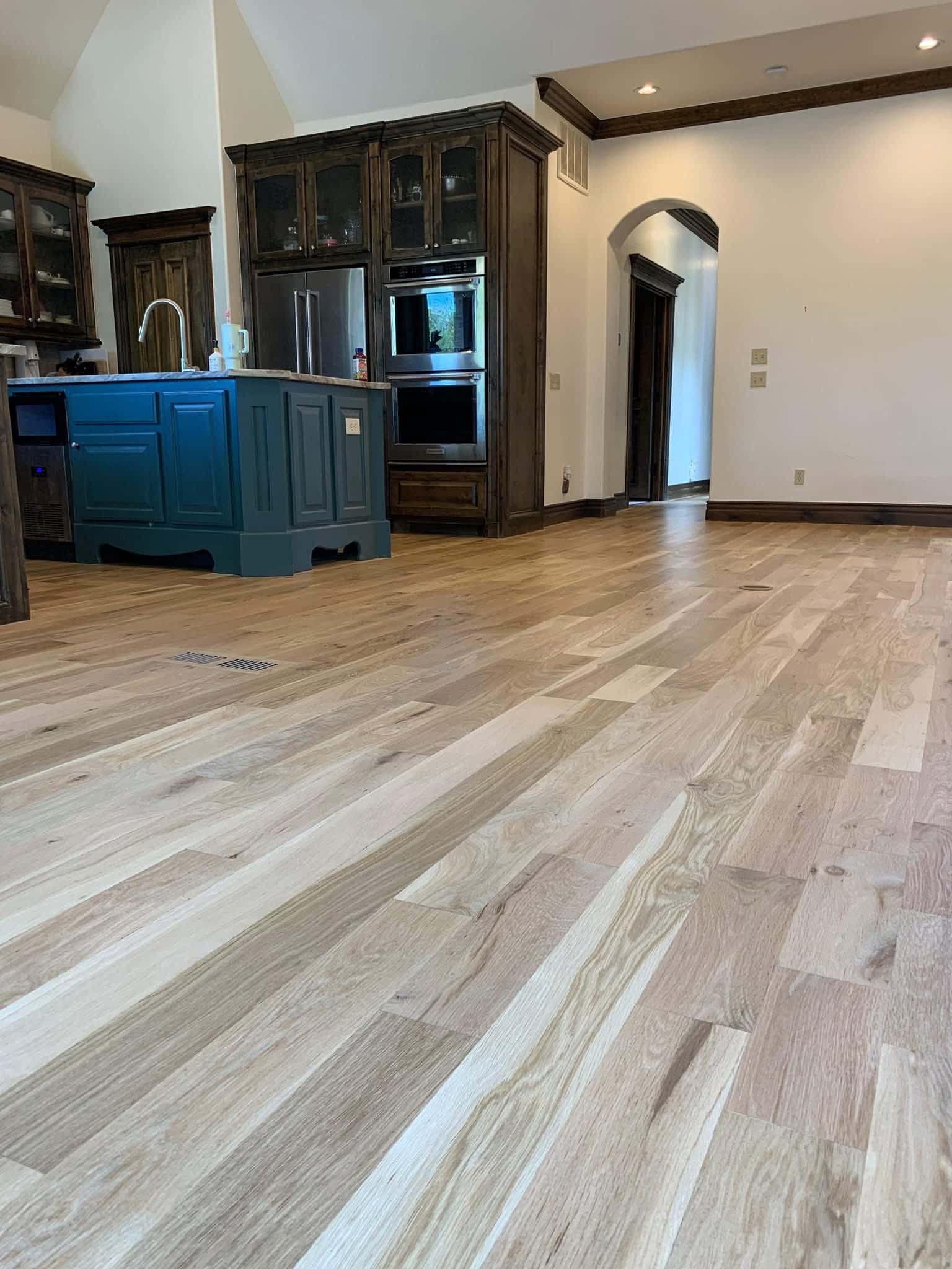 Master Bathroom Transformation