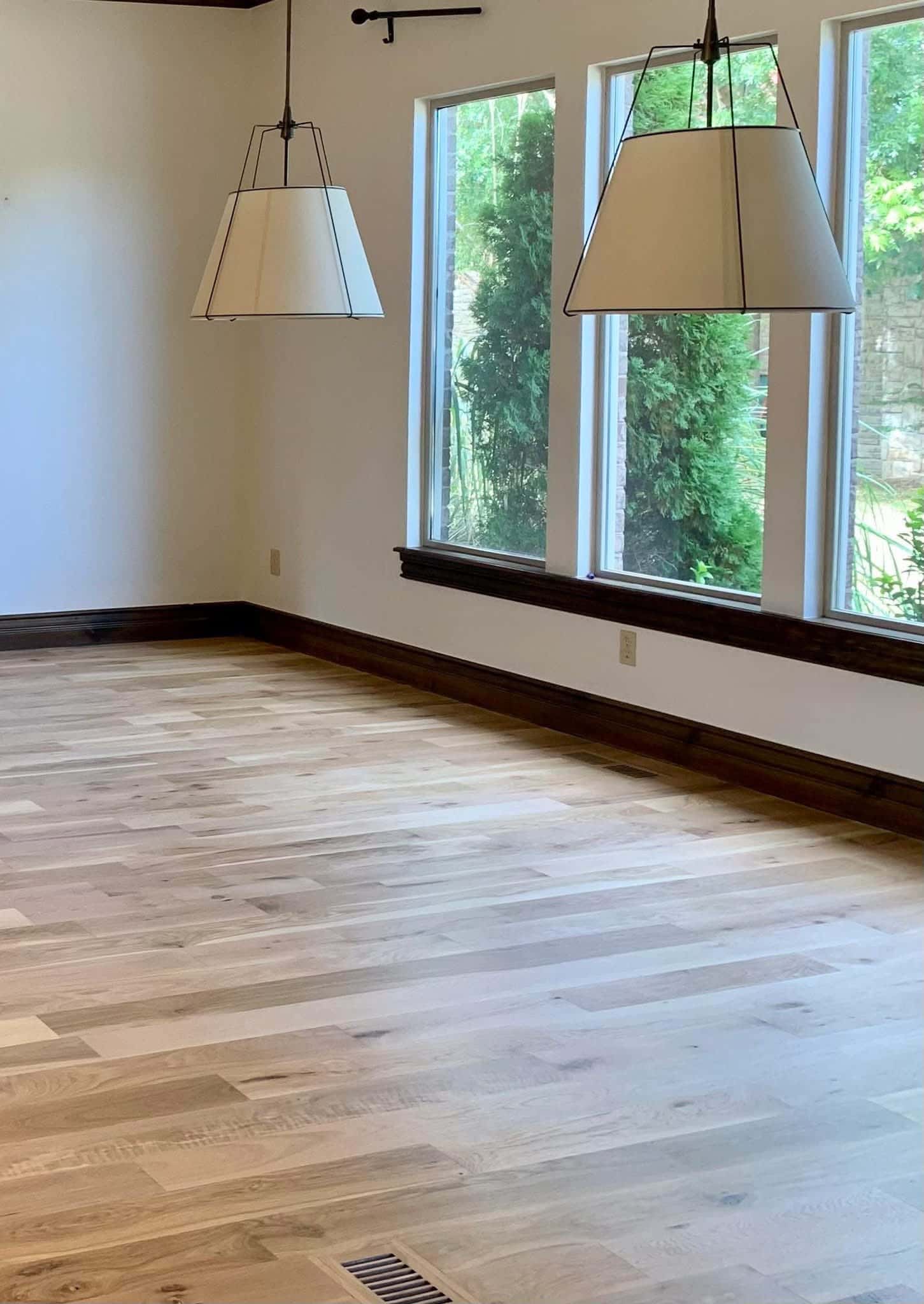 Albuquerque Interior Addition