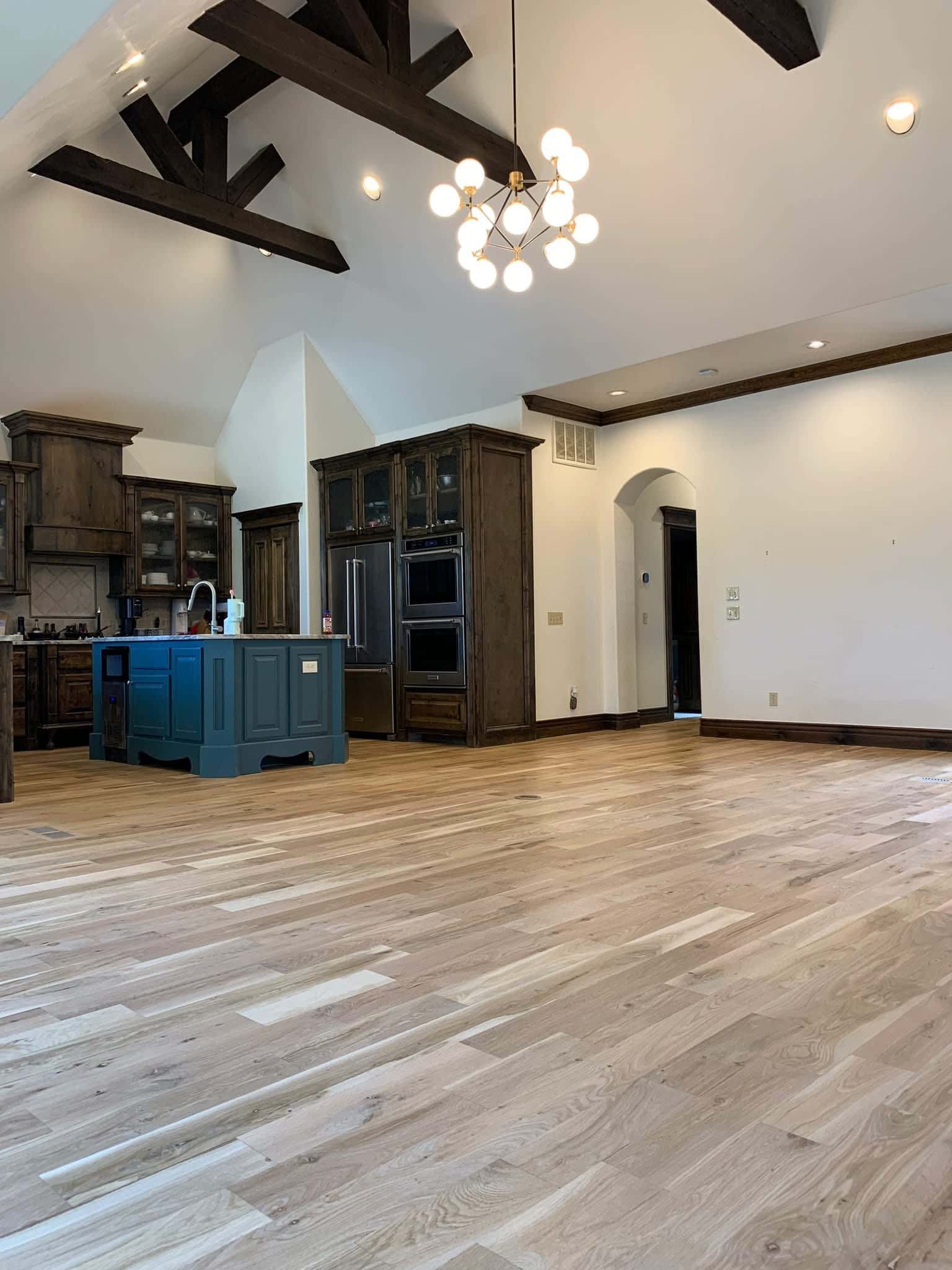 Master Bathroom Transformation