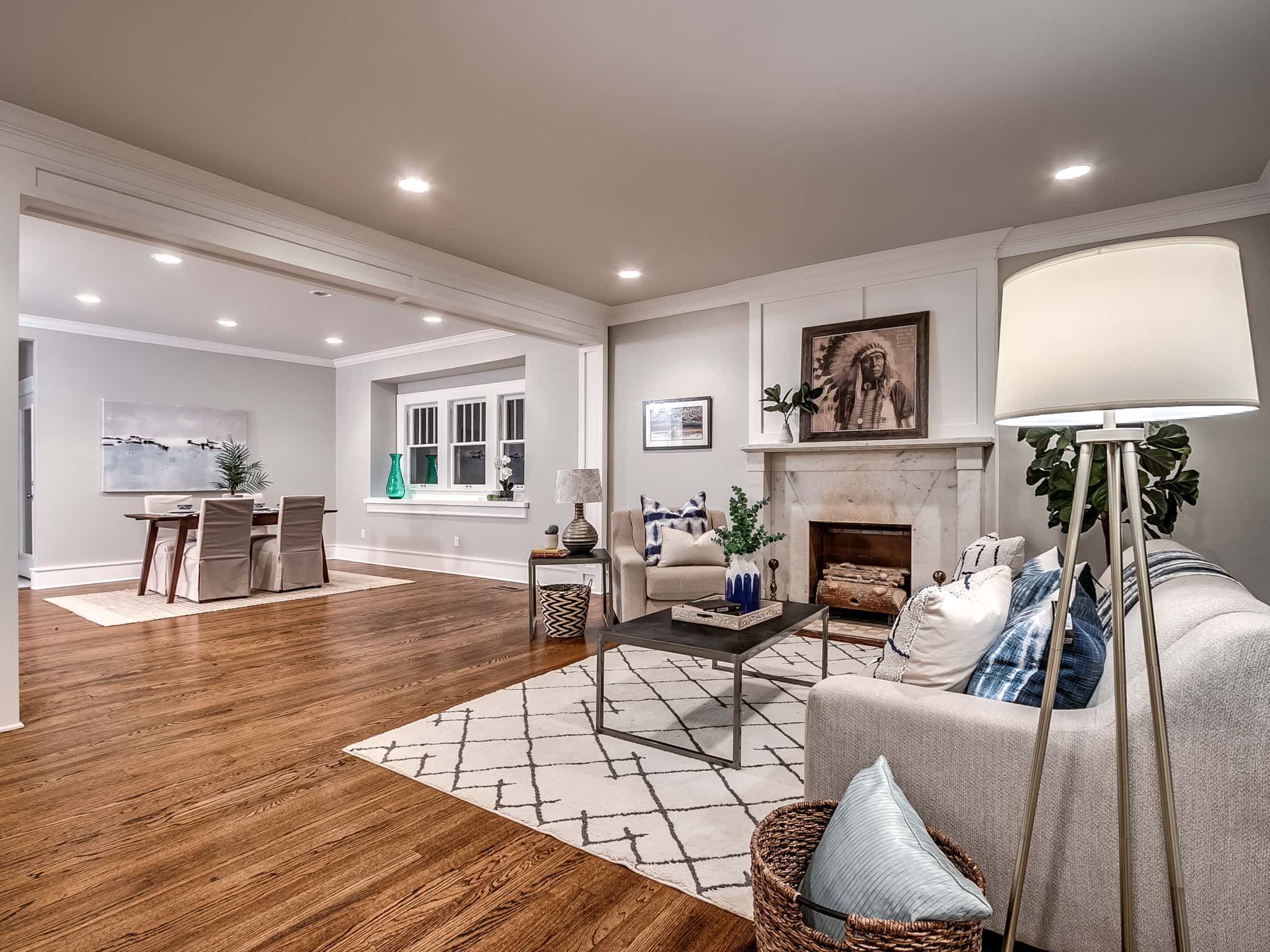 Signature Woodwork
